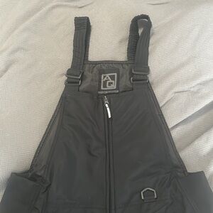 Women’s snow bibs